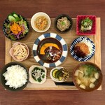 ＧＩＮＧＥＲ - 料理写真: