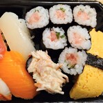 コモディイイダ - 料理写真: