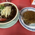 新福菜館 - 