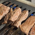 お肉一枚売りの焼肉店 焼肉とどろき - 
