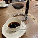 倉式珈琲店 - ドリンク写真: