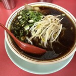 新福菜館 - 