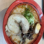 味千ラーメン - 料理写真: