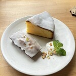 cafe&bake ziu - 