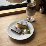 cafe&bake ziu - 
