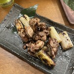 炉端と地鶏 うまか屋 - 