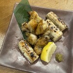 炉端と地鶏 うまか屋 - 