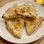 ピッツェリア デ ナプレ - 