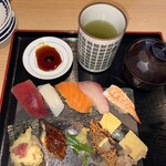 鮨・酒・肴 杉玉 - 