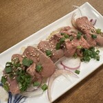 炉端と地鶏 うまか屋 - 