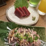 炉端と地鶏 うまか屋 - 
