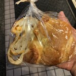 サンジェルマン - 料理写真: