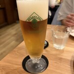 ピッツェリア デ ナプレ - 