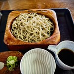 竹やぶ - 