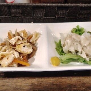 ｙａｙａ - 料理写真: