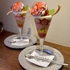 夜パフェ専門店 パフェテリア ミル - 
