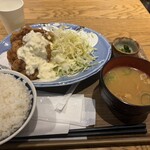 ハマチカ酒場 - 