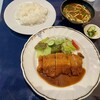 洋食屋 ふじ家 - 