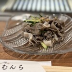 焼肉むんち - 