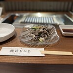 焼肉むんち - 