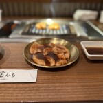焼肉むんち - 
