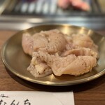 焼肉むんち - 