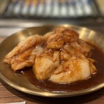 焼肉むんち - 