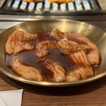 焼肉むんち - 