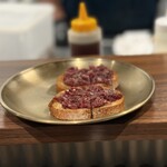焼肉むんち - 