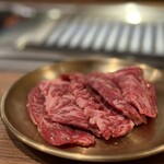 焼肉むんち - 