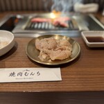 焼肉むんち - 