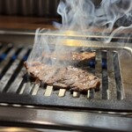 焼肉むんち - 