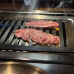 焼肉むんち - 