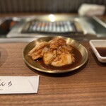 焼肉むんち - 