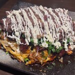 鉄板焼き 富や - 