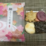 式部郷 - 料理写真: