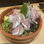 にぎり長次郎 - 料理写真: