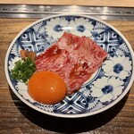 和牛料理 一石三鳥