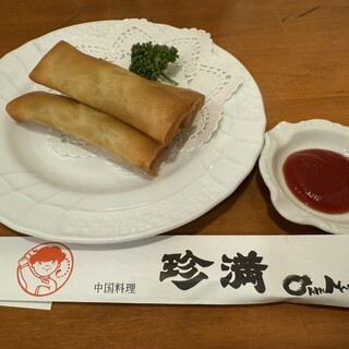 中国料理 珍満_1
