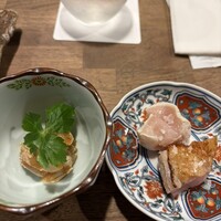 焼鳥 角レ - 