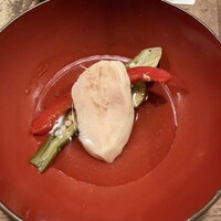 焼鳥 角レ - 
