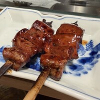 焼鳥 角レ - 