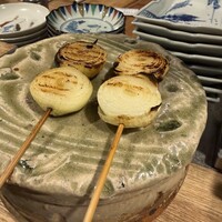 焼鳥 角レ - 