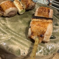 焼鳥 角レ - 