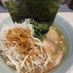 武虎家 - 料理写真: