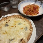 PIZZA BORSA - 
