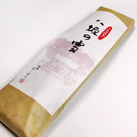 祇園にしむら - 八坂の雪(千枚漬鯖寿し) 税込3780円