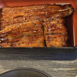 うなぎのやまげん - 