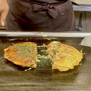 お好み焼 もりした_1
