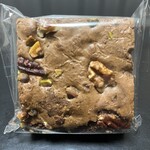 ベイク ルーム - ブラウニー480円